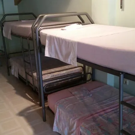 Πανσιόν Marques De Campo *