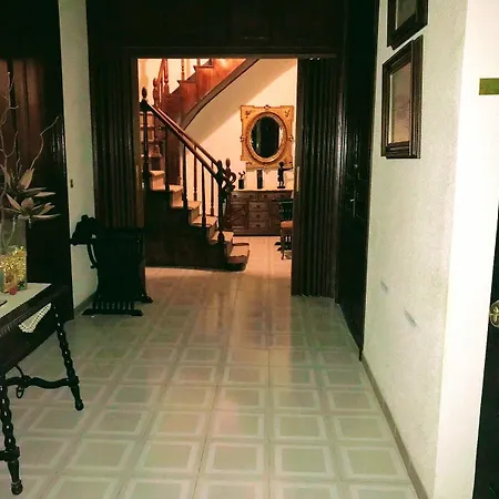 Πανσιόν Marques De Campo