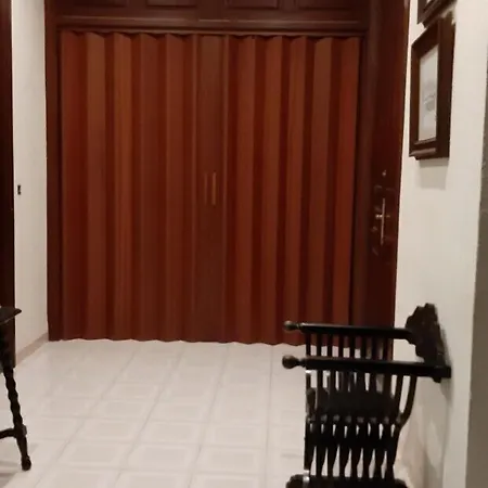 Marques De Campo Πανσιόν Denia