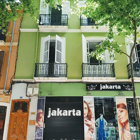 Marques De Campo Πανσιόν *