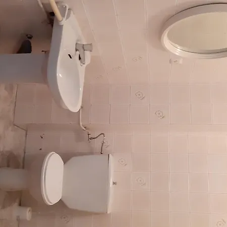 Marques De Campo Πανσιόν