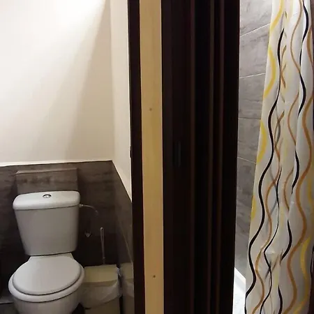 Marques De Campo Πανσιόν Denia