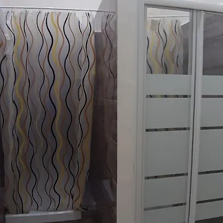 Marques De Campo Πανσιόν *