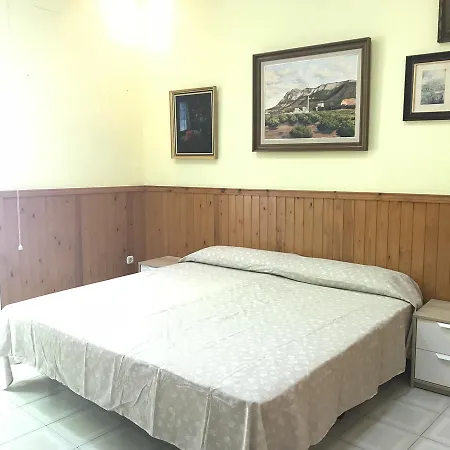 Πανσιόν Marques De Campo