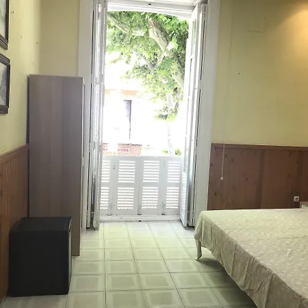 Πανσιόν Marques De Campo