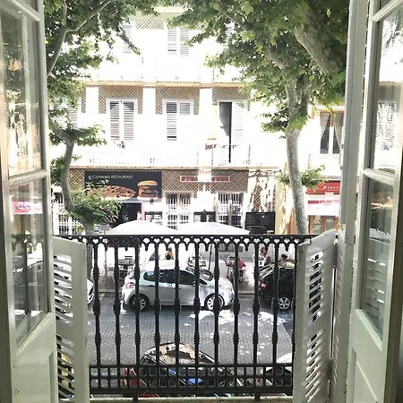 Marques De Campo Πανσιόν Denia