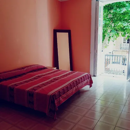 Πανσιόν Marques De Campo Denia