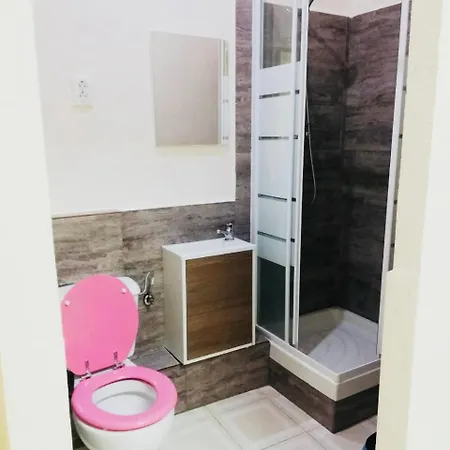 Marques De Campo Πανσιόν Denia