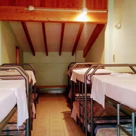 Marques De Campo Pensionat *