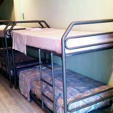 Marques De Campo Pensjonat Denia