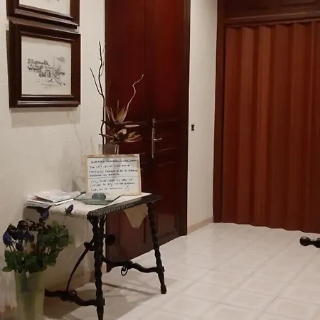 Pensionat Marques De Campo *