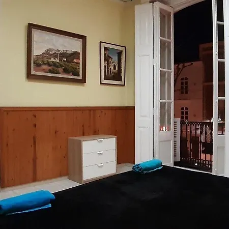 Marques De Campo Denia