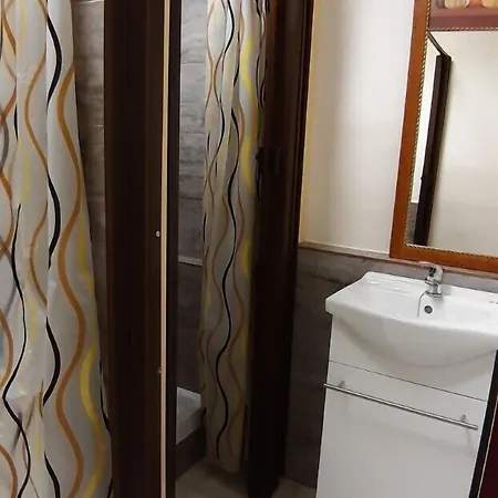 Pensionat Marques De Campo *