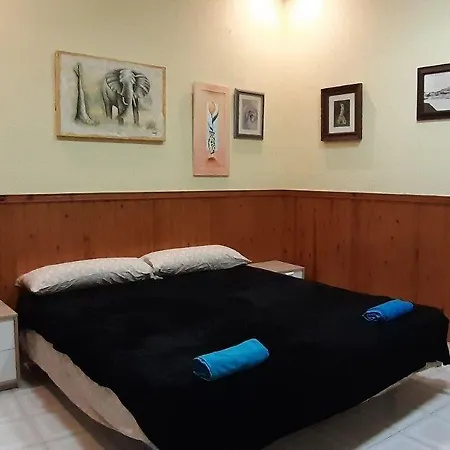 Marques De Campo * Denia