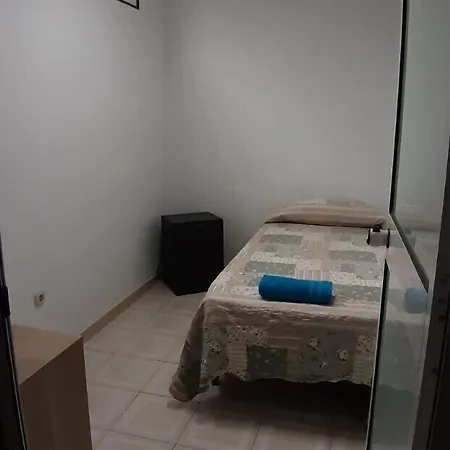 Pensionat Marques De Campo