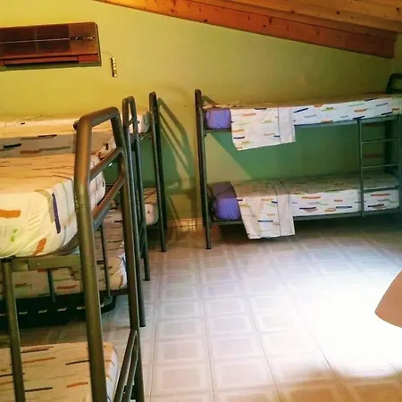 Marques De Campo Pensjonat