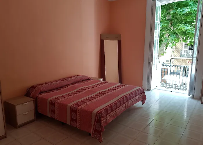 Гостевой дом Marques De Campo