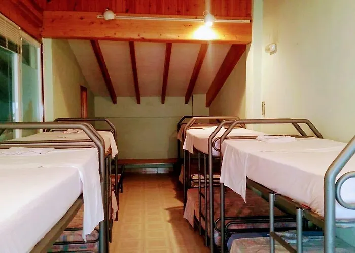 Marques De Campo Гостевой дом *