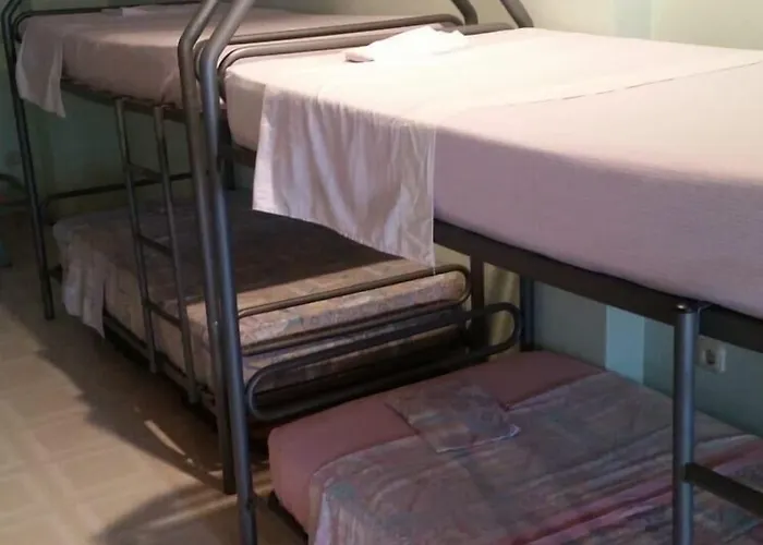 Гостевой дом Marques De Campo *