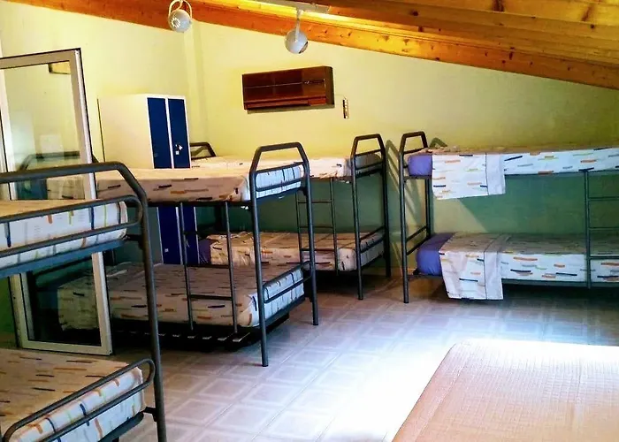 Marques De Campo Гостевой дом Дения