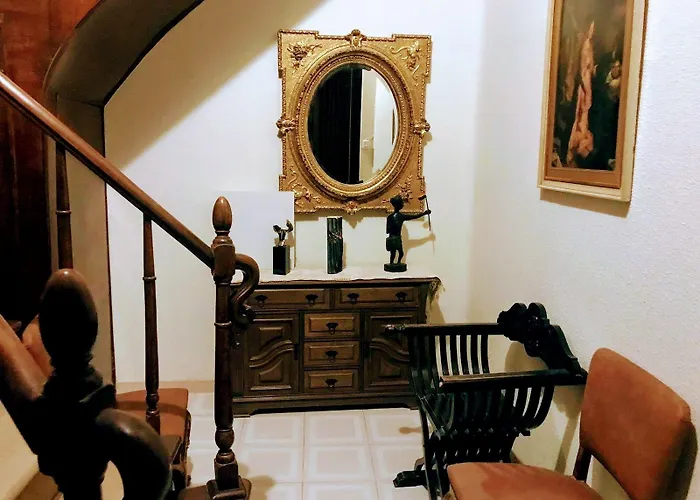 Гостевой дом Marques De Campo