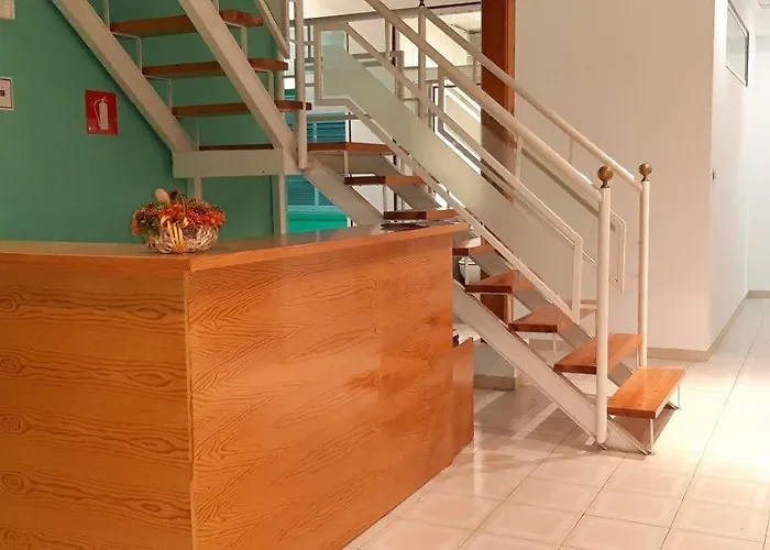 Marques De Campo Гостевой дом *