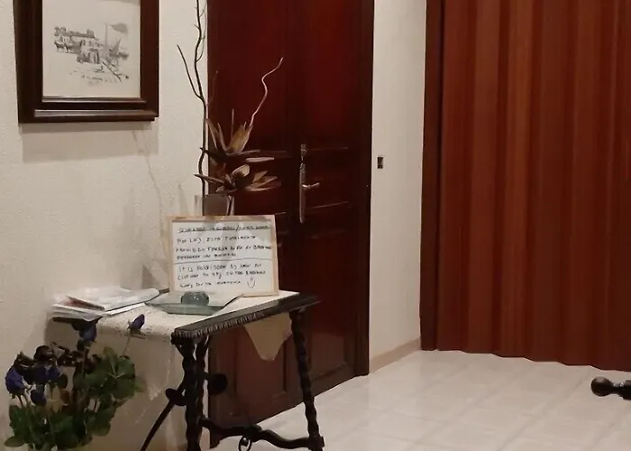 Гостевой дом Marques De Campo *