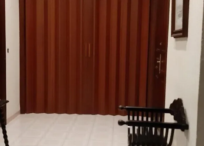 Marques De Campo Гостевой дом Дения