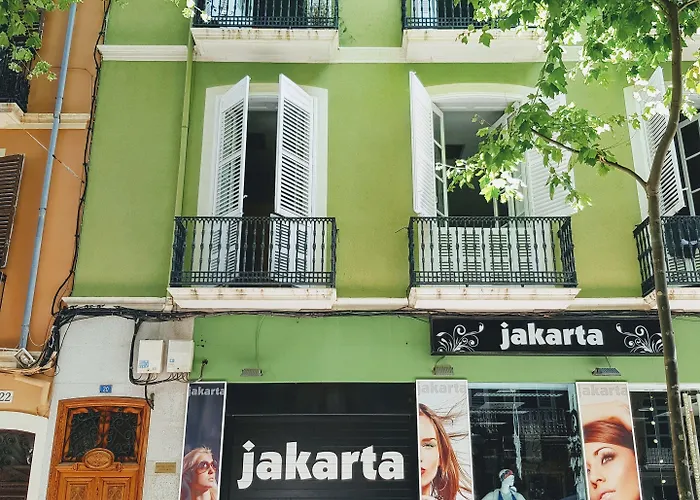 Marques De Campo Гостевой дом *