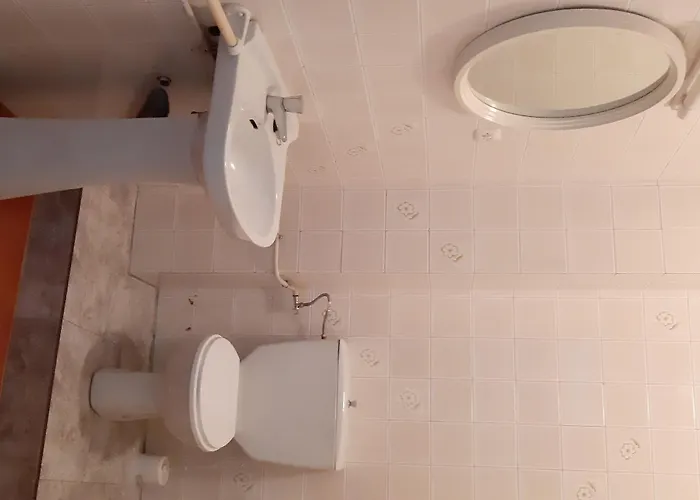 Marques De Campo Гостевой дом