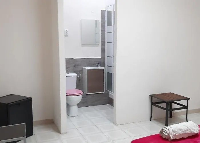 Гостевой дом Marques De Campo