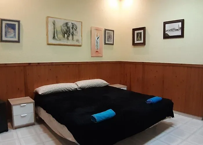 Marques De Campo * Дения