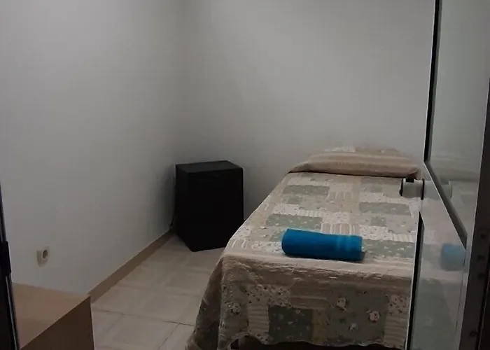 Гостевой дом Marques De Campo