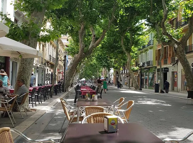 Гостевой дом Marques De Campo