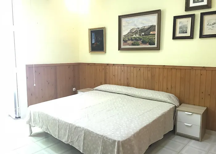 Гостевой дом Marques De Campo