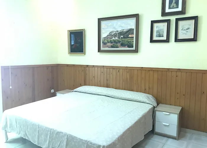 Marques De Campo Гостевой дом *