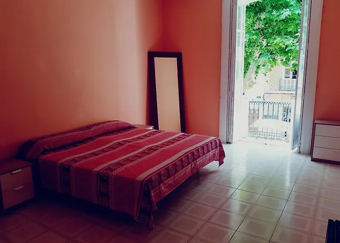 Гостевой дом Marques De Campo Дения