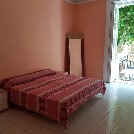 招待所 Marques De Campo