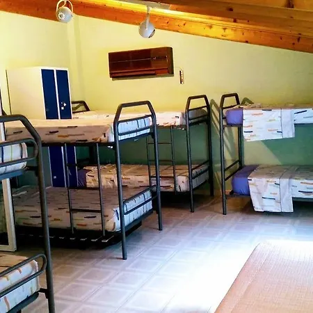 Marques De Campo 招待所 德尼亚