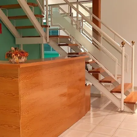 Marques De Campo 招待所 *