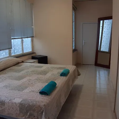 Marques De Campo Guest house