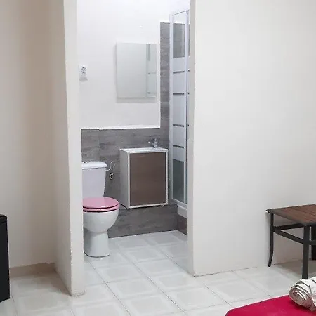 招待所 Marques De Campo