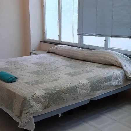 招待所 Marques De Campo *