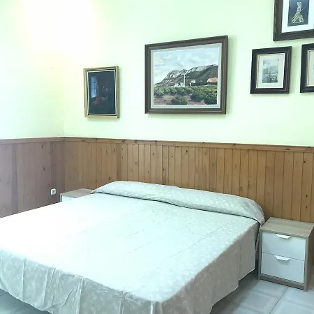 Marques De Campo Guest house *