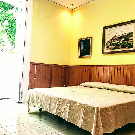Guest house Marques De Campo Denia