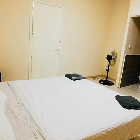 Marques De Campo 招待所 德尼亚