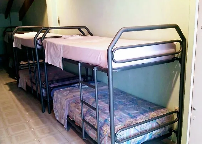 Marques De Campo Vendégház Denia