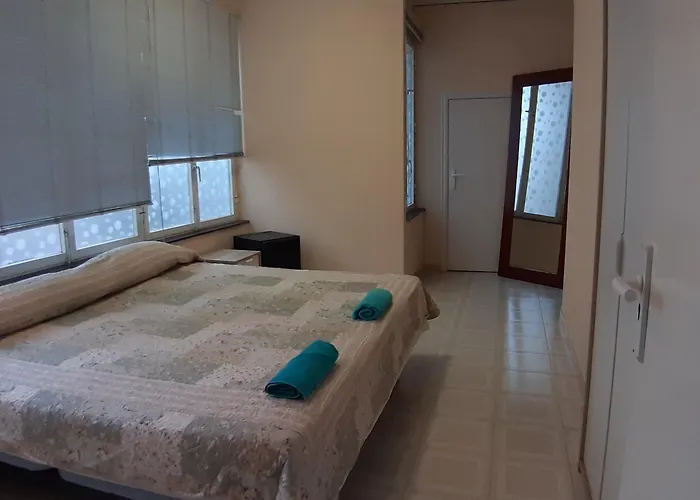 Marques De Campo Vendégház