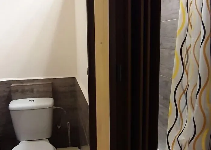 Marques De Campo Vendégház Denia