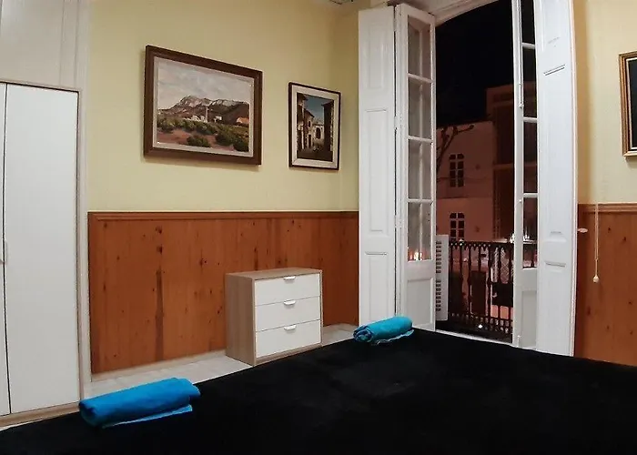 Marques De Campo Denia